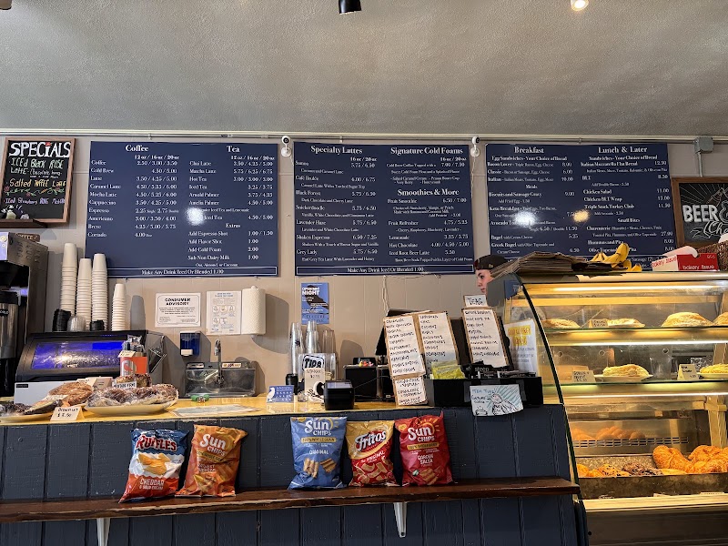 Culture Coffee photo 3