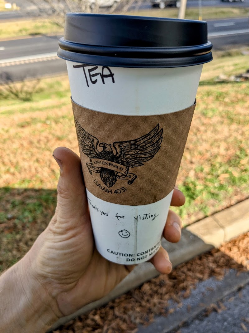 Eagle’s Perch Coffee Co photo 4