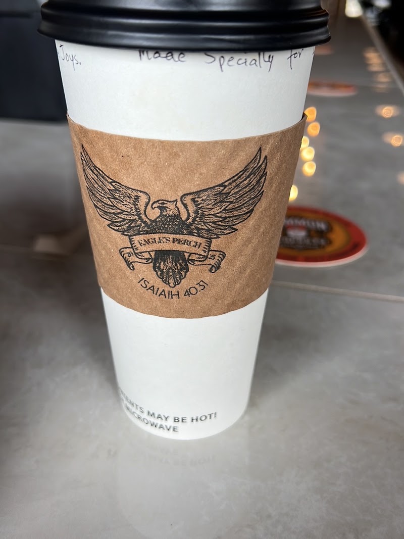 Eagle’s Perch Coffee Co photo 1