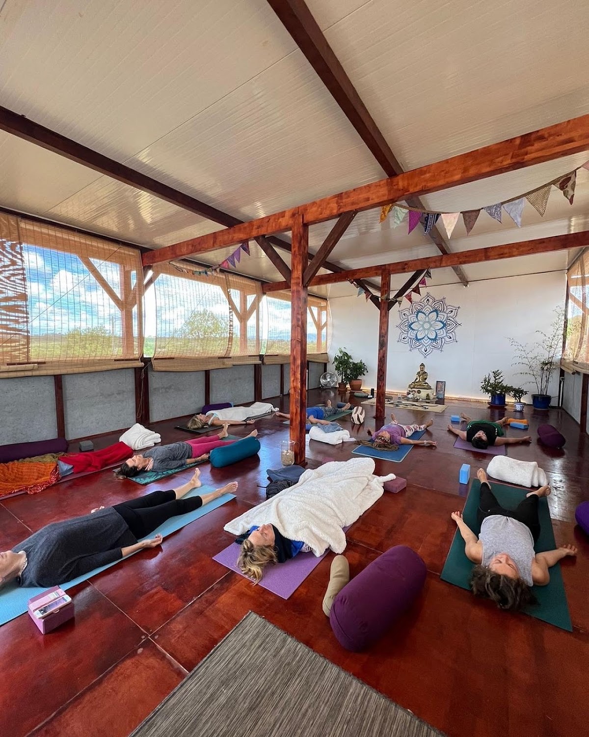 Espiche Yoga