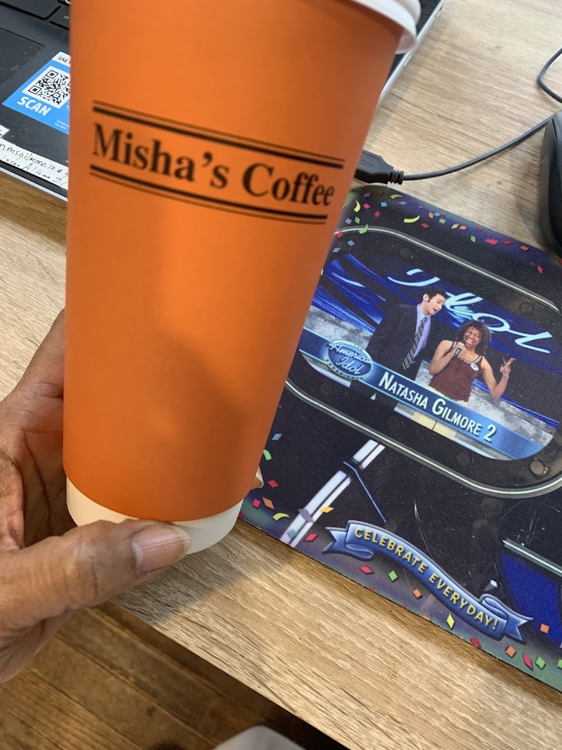 Misha's photo 4
