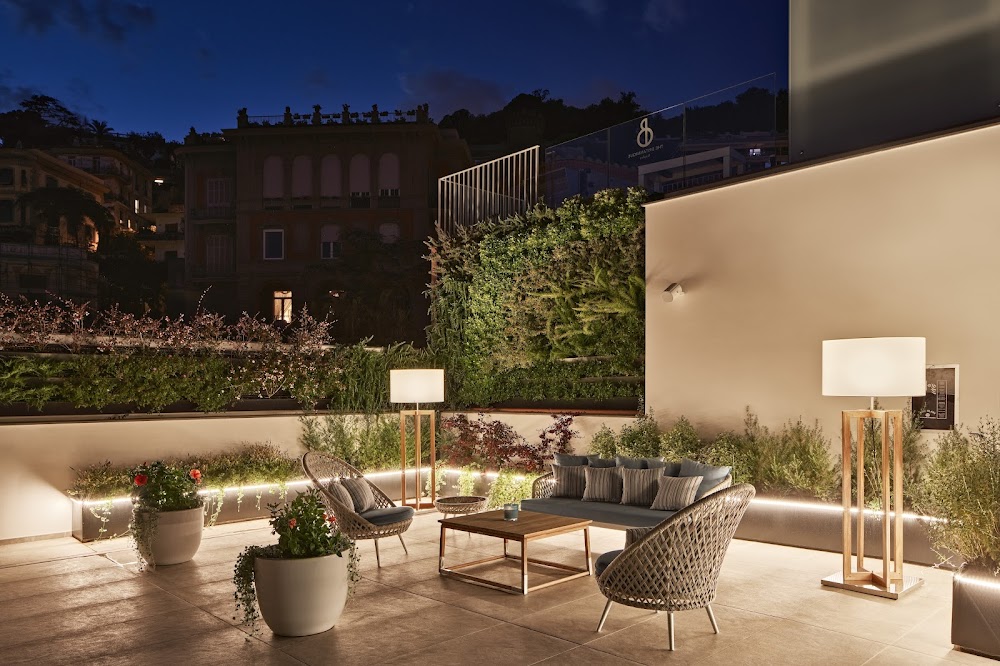 De Bonart Naples, Curio Collection by Hilton fotoğraf 1