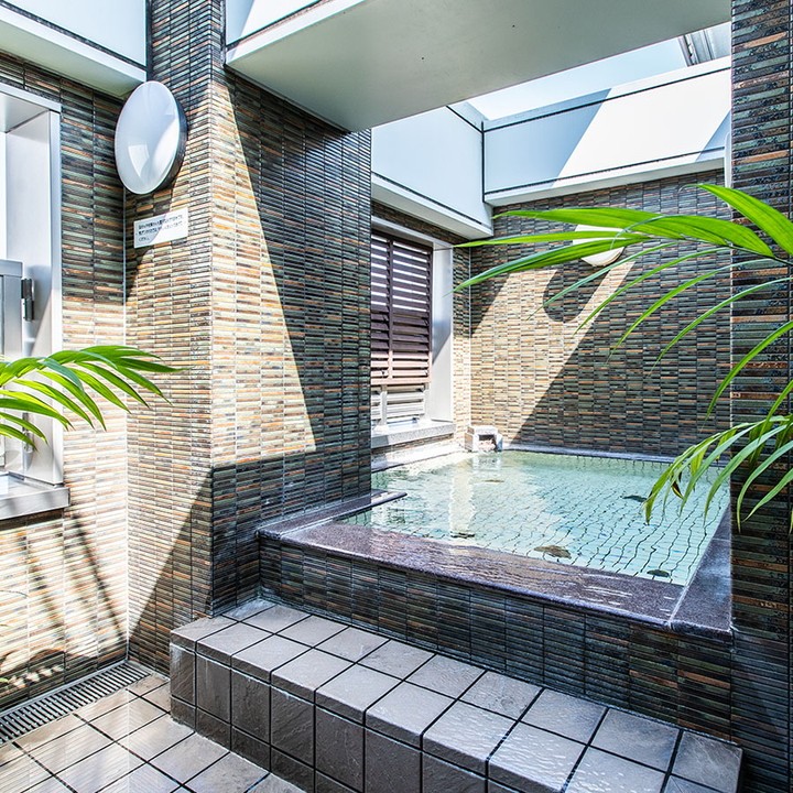 APA HOTEL Kyoto Eki Horikawadori