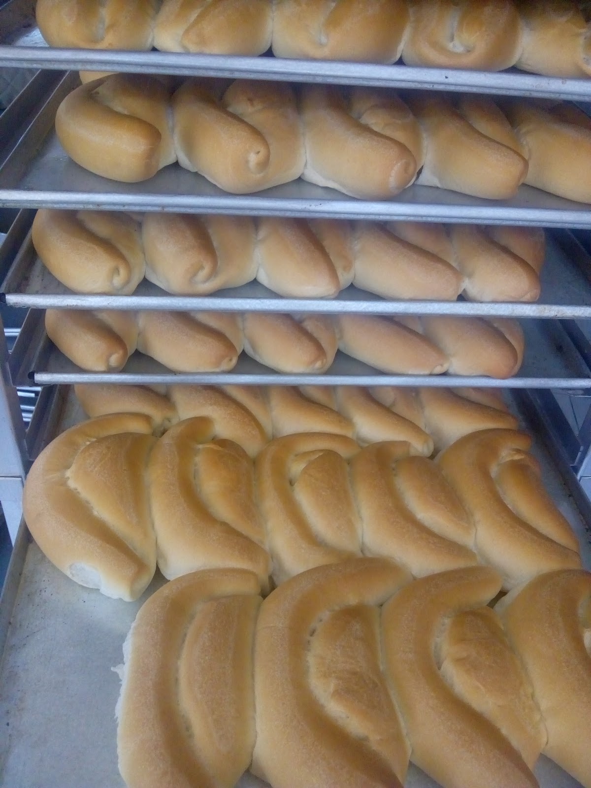Yuderi, Panadería & Repostería - Imagen 2