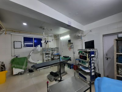 PARK CLINIC ( A UNIT OF SANGEETA HEALTHCARE PVT LTD )