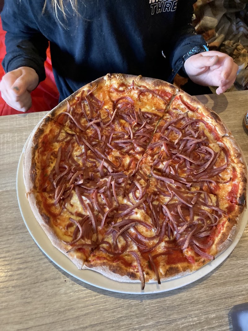 Barakat Grill and Pizza photo 4