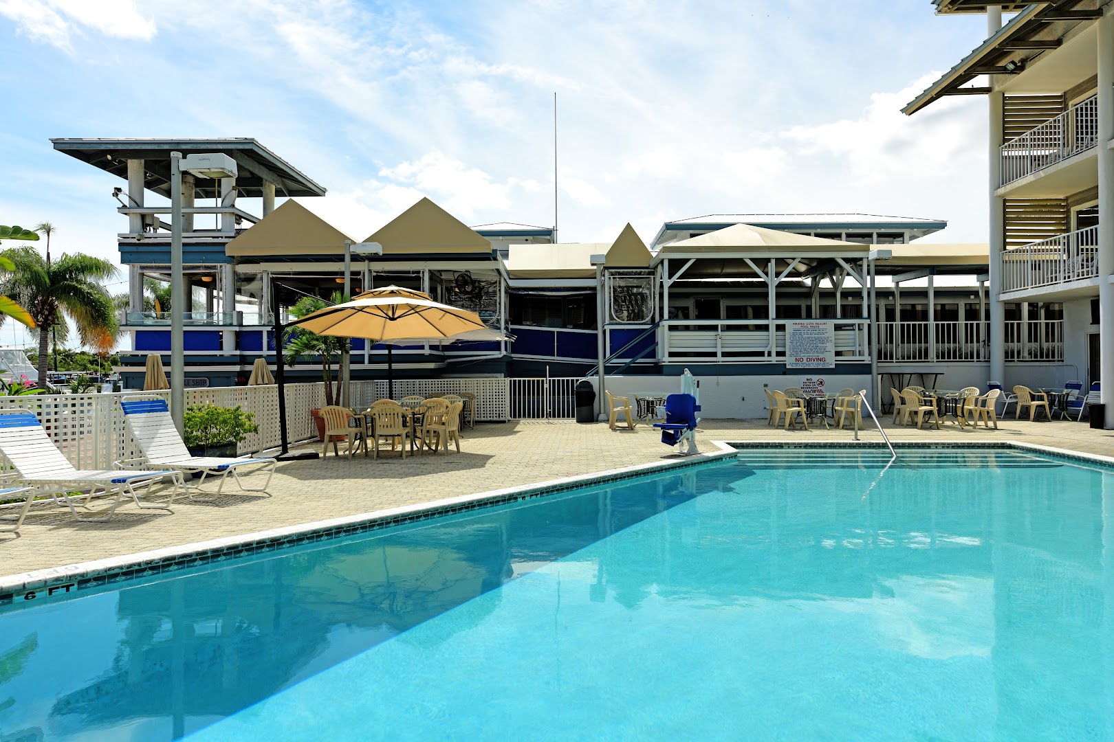 Manatee Cove Motel photo 4