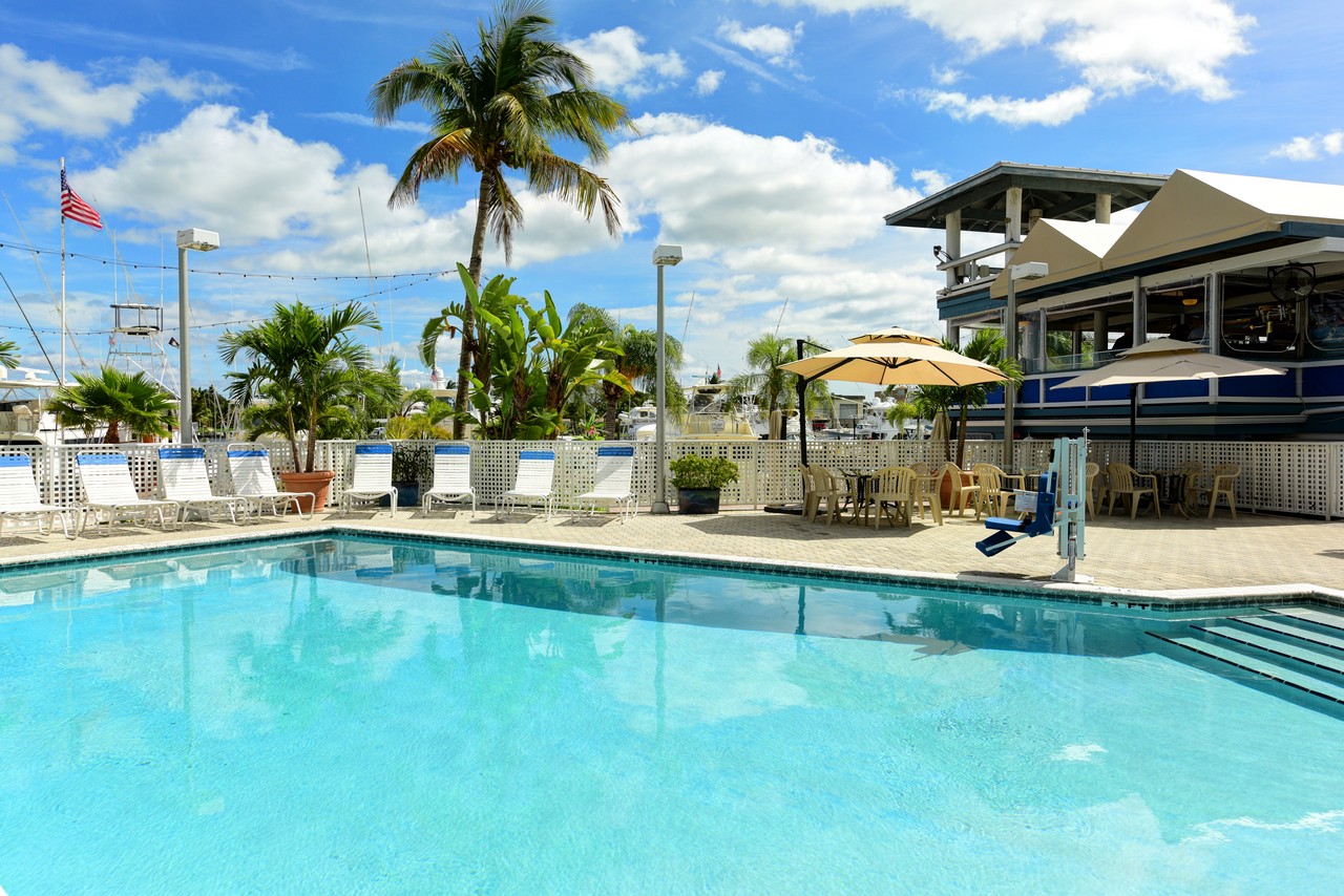 Manatee Cove Motel photo 3