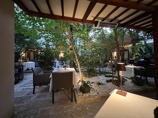 Fera Palma Restaurant