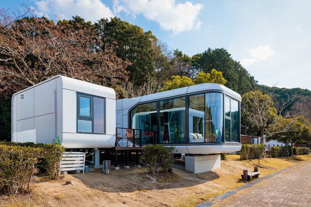 孫太郎オートキャンプ