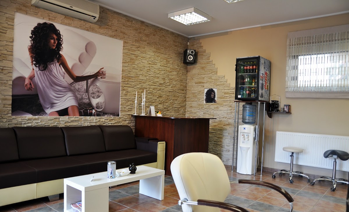 Salon Fryzjerski "Joasia"