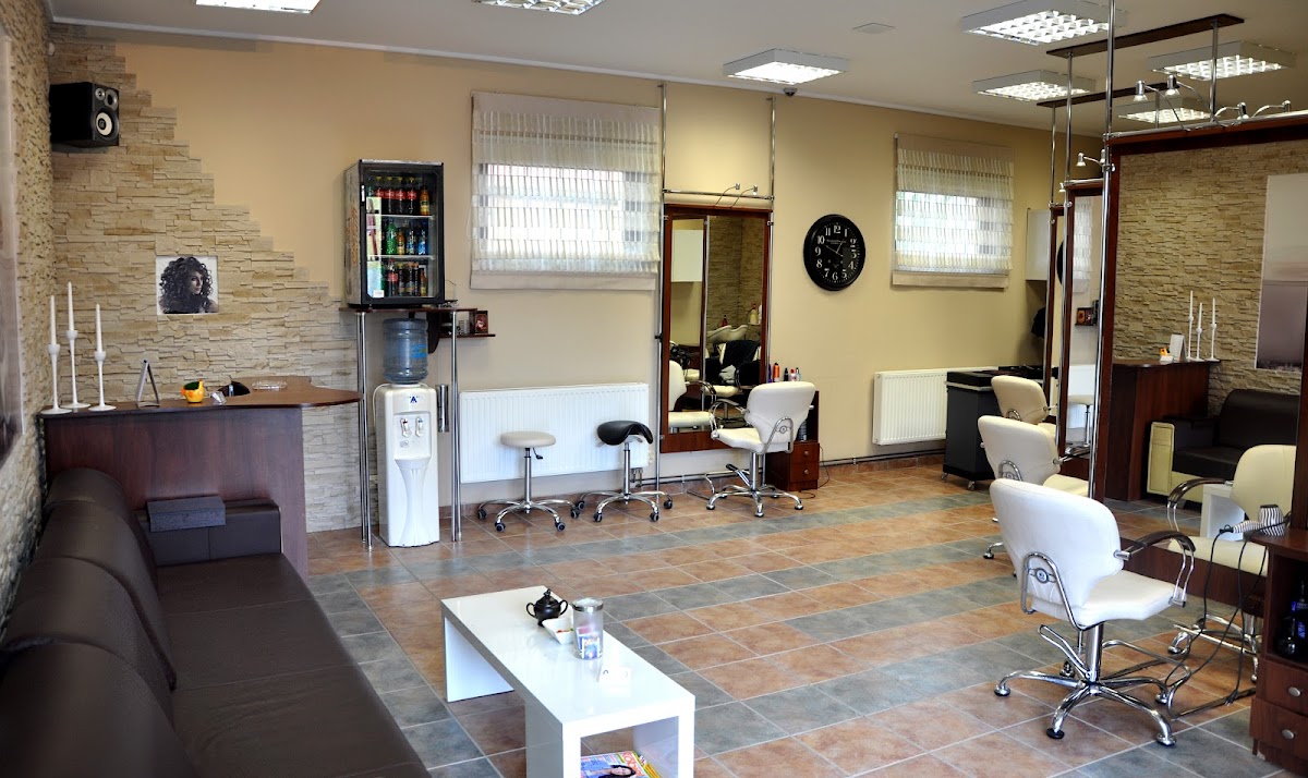 Salon Fryzjerski "Joasia"