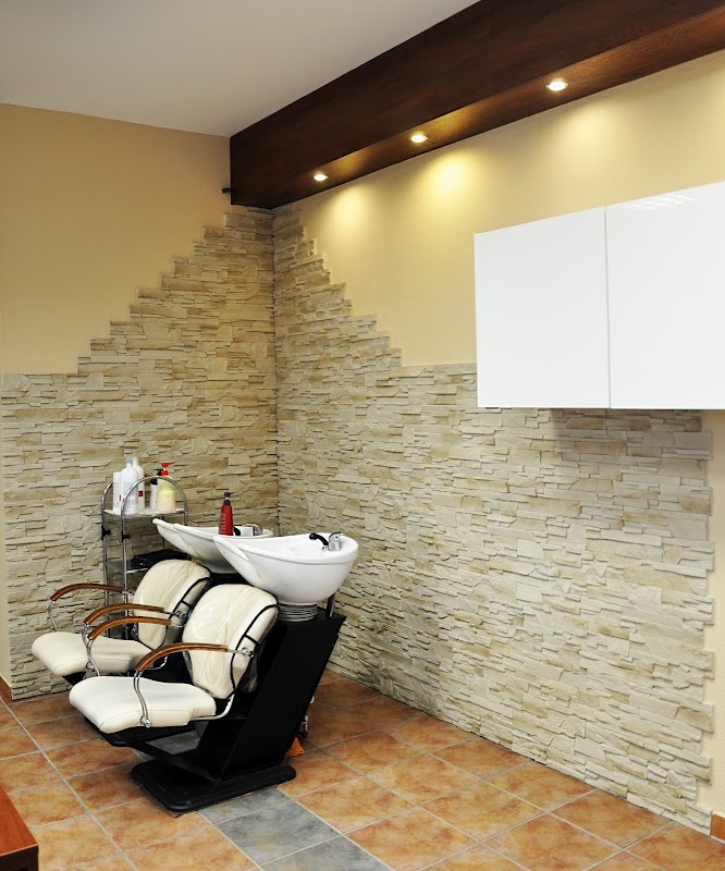 Salon Fryzjerski 