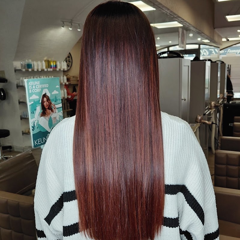 Les Nuances de Marie - Coiffure Bagnols-sur-Cèze - Les Nuances de Marie - Photo Galerie - OneBooking