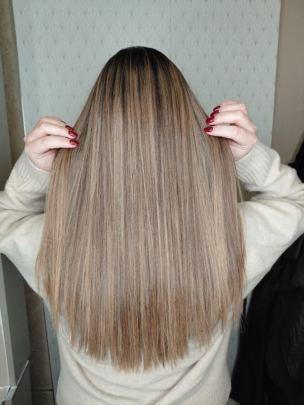 Les Nuances de Marie - Coiffure Bagnols-sur-Cèze - Les Nuances de Marie - Photo Galerie - OneBooking