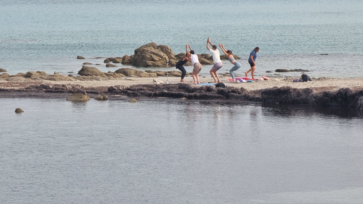 Camyyoga - The Sea Yoga Revolution — 3