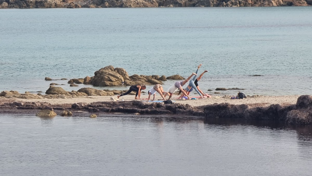 Camyyoga - The Sea Yoga Revolution — 4