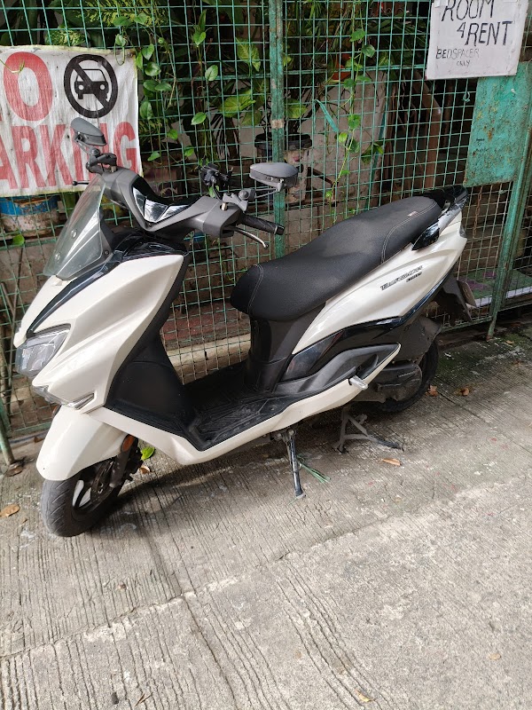 Suzuki 3S Shop