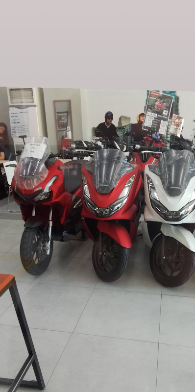 Suzuki 3S Shop