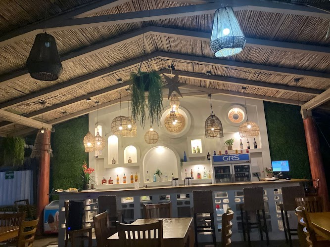 Itza BeachClub Bar & hotel