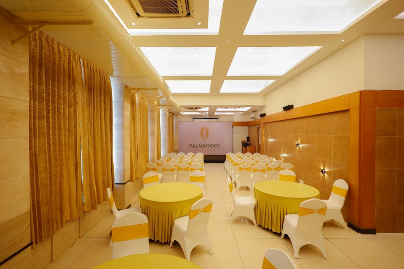 Palmshore Restaurant Egmore photo 6