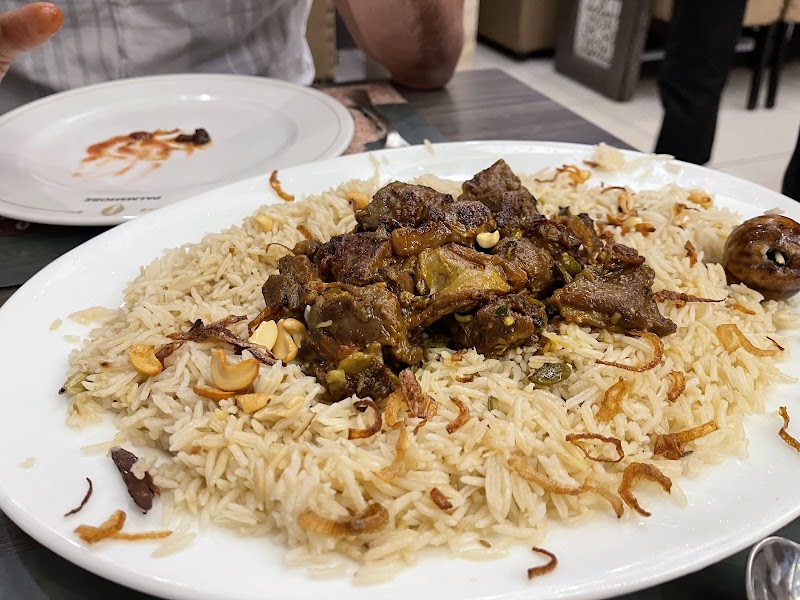 Palmshore Restaurant Egmore photo 4