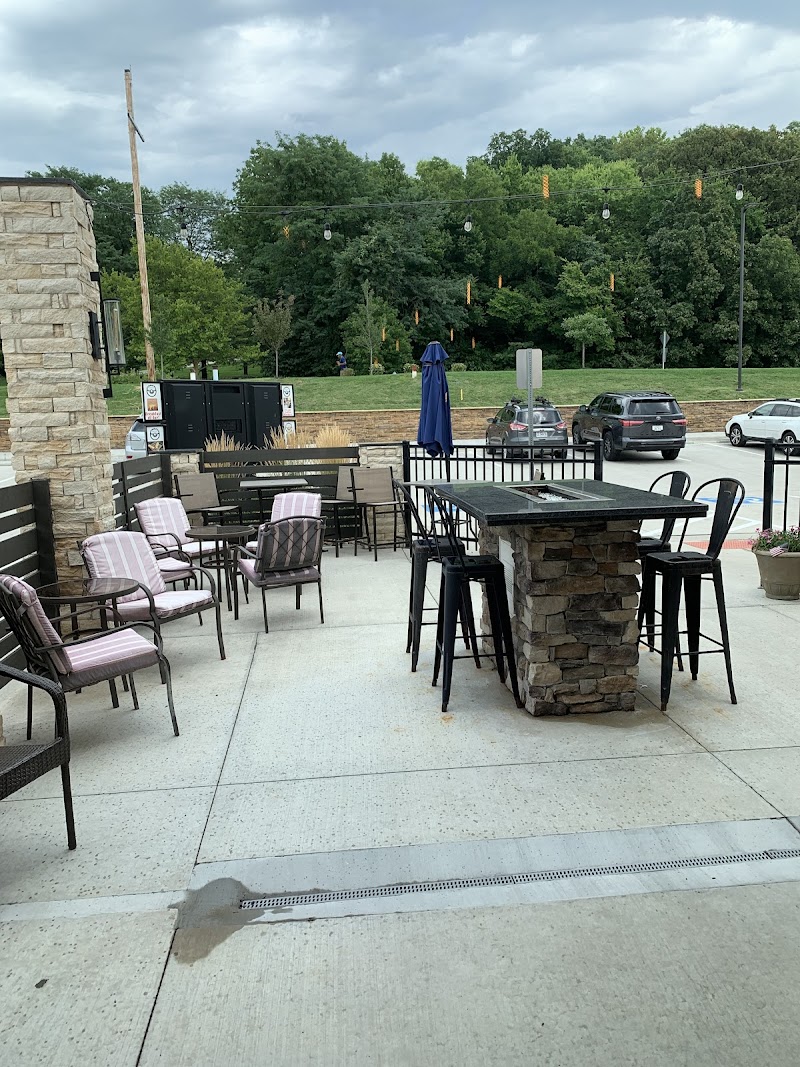 Ten & Two Coffee Bar photo 1