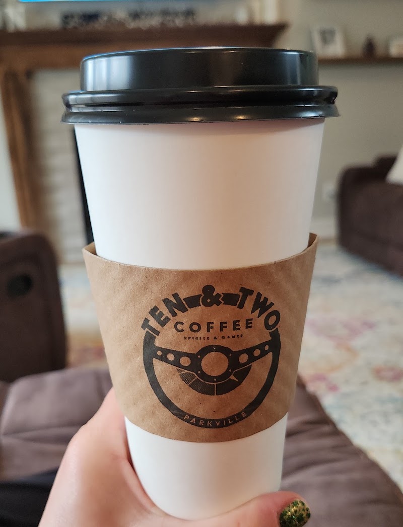 Ten & Two Coffee Bar photo 4