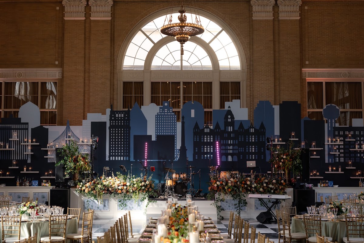 Keestone Events: Google Places image 4