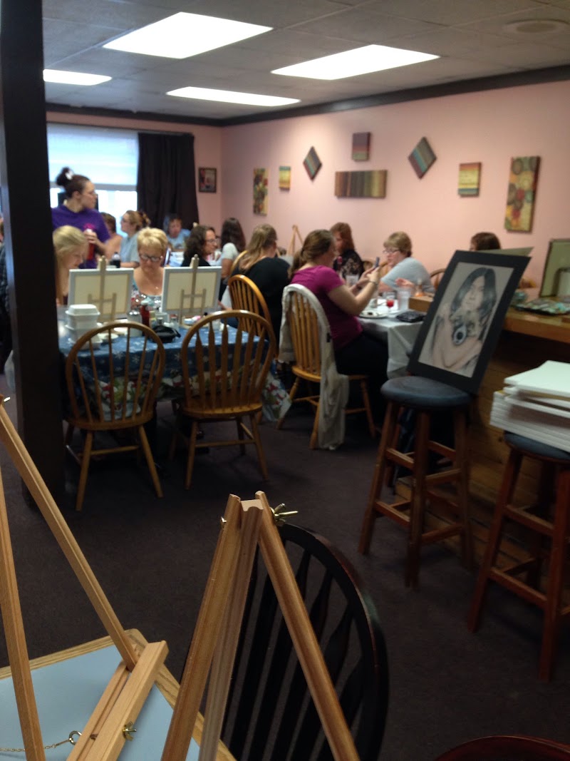 Belmont Cafe photo 1