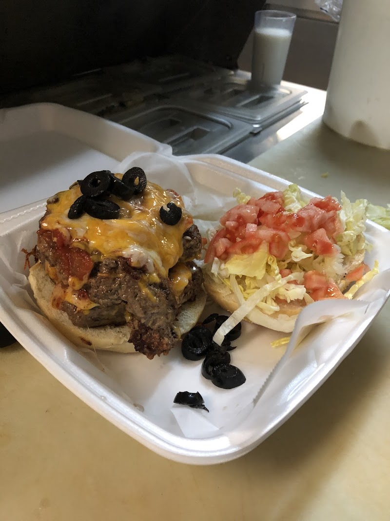 Belmont Cafe photo 2