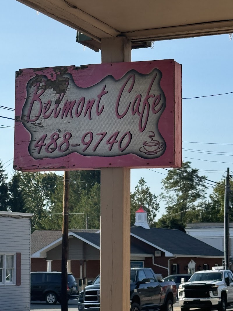 Belmont Cafe photo 4