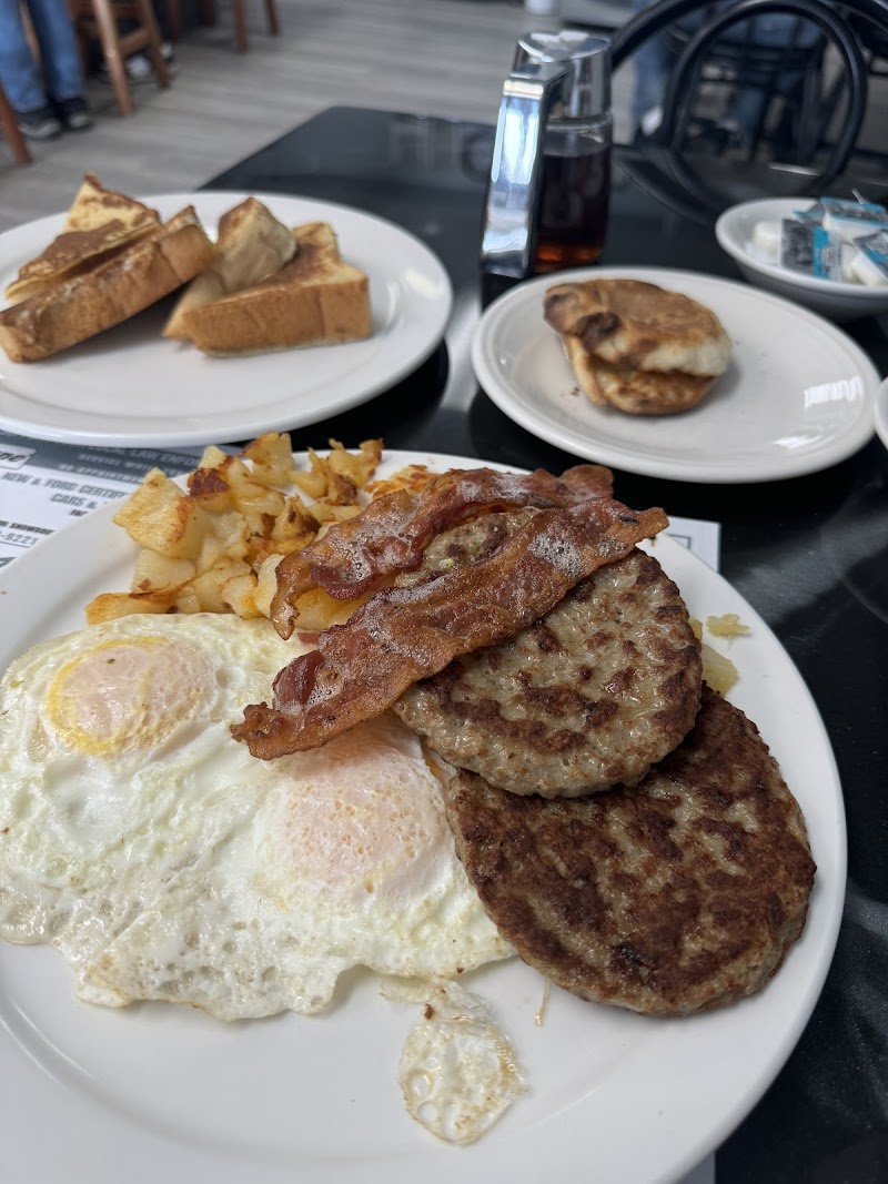 Belmont Cafe photo 3