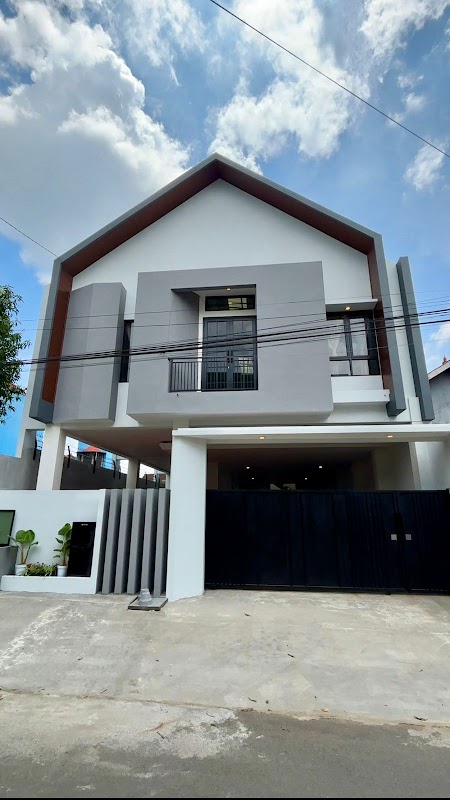 Kost Putri Saninah 4 Kepanjen