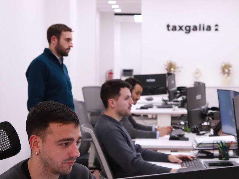 Taxgalia Asesoría de Empresas Vigo photo 1