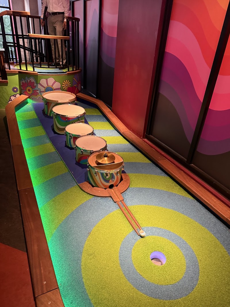 Puttshack - Atlanta - Midtown photo 8