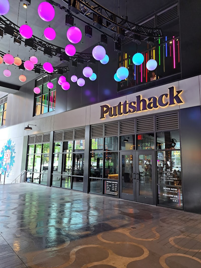 Puttshack - Atlanta - Midtown photo 4