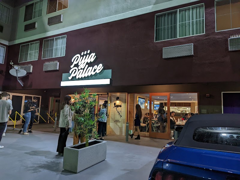 Pijja Palace photo 6