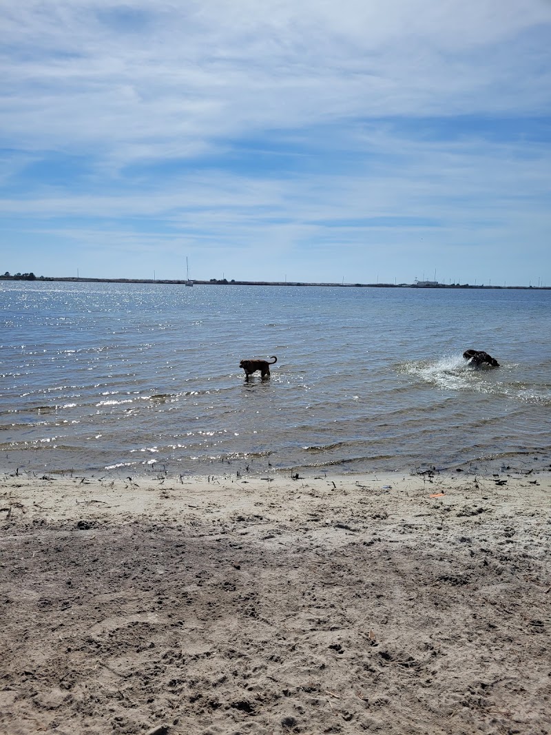 Liza Jackson Dog Park in Destin