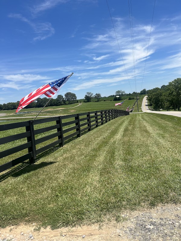 Photo by Malins Red Barn & Family Farm