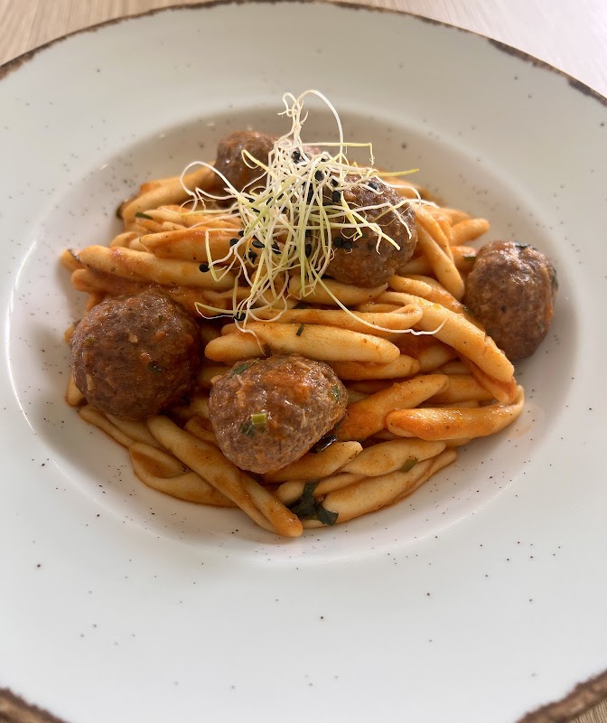 Anemoia Greek Restaurant 1