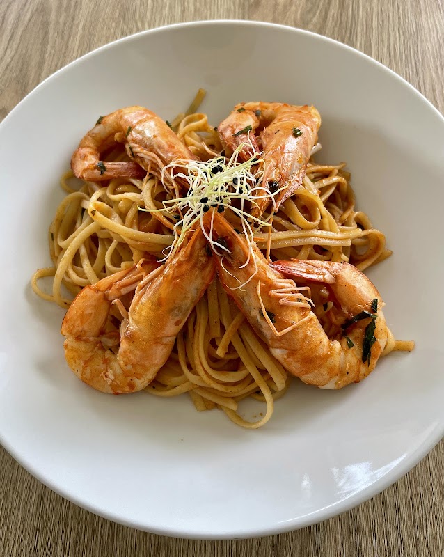 Anemoia Greek Restaurant 2