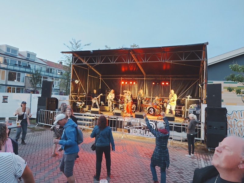 Wielerronde Den Haag