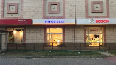 İzmir Profilo Dayanıklı Ev Aletleri - Arzum, Fakir, Philips Küçük Ev Aletleri - Beyaz Eşya Servisi