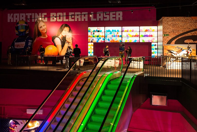 Speedpark Oasiz Torrejón