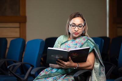 Dr. Smita Dhengle HER Health Hospital Bhopal ! Best Gynecologist & Fetal Medicine Specialist Bhopal - Image 2