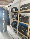 BORRACHARIA E AUTO CENTER DO ABNER