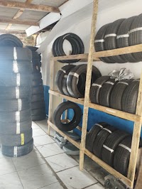 BORRACHARIA E AUTO CENTER DO ABNER