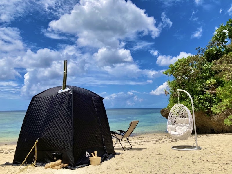 美ら海サウナ 3