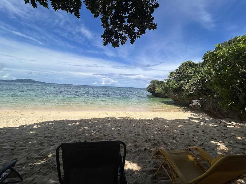 美ら海サウナ 2